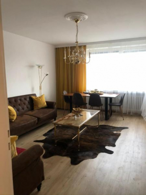 4. 5 min to HANNOVER MESSE FAIR GROUND PRETTY 2 ROOM APARTMENT